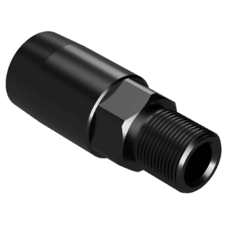 Adaptateur silencieux pour Sig Sauer Cross